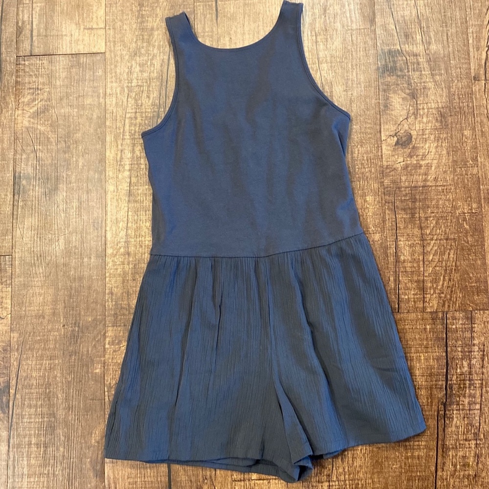 Lou & Gray Romper Size XS